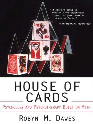 cover image of House of Cards